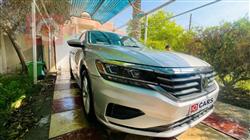 فولكسفاغن باسات